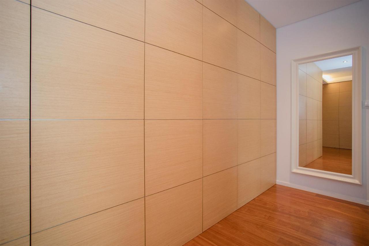 Liiiving In Porto - Balcony Dragao View Apartment Exterior photo